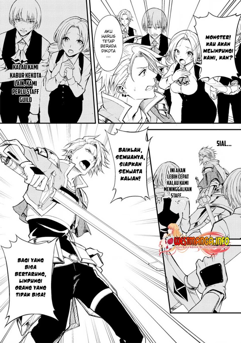 Party Kara Tsuihou Sareta Sono Chiyushi, Jitsuha Saikyou Nitsuki